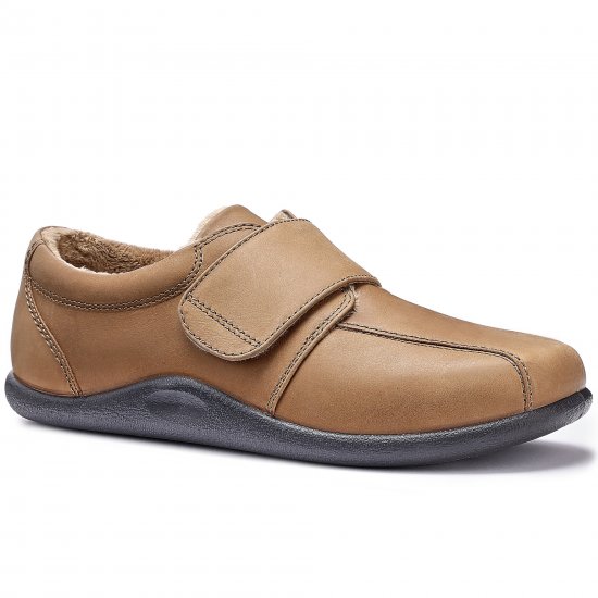 Unwind Mens Slippers