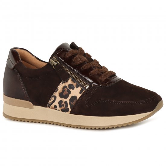 Lulea Womens Trainers