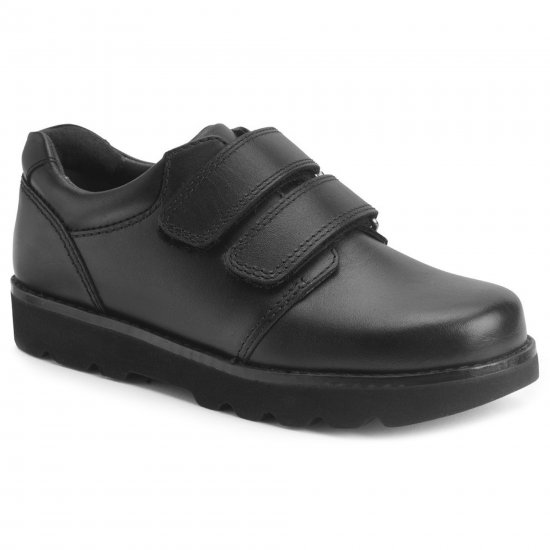 Parker Boys School Shoes