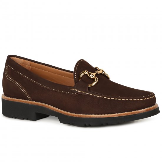 Cayenne Womens Moccasins