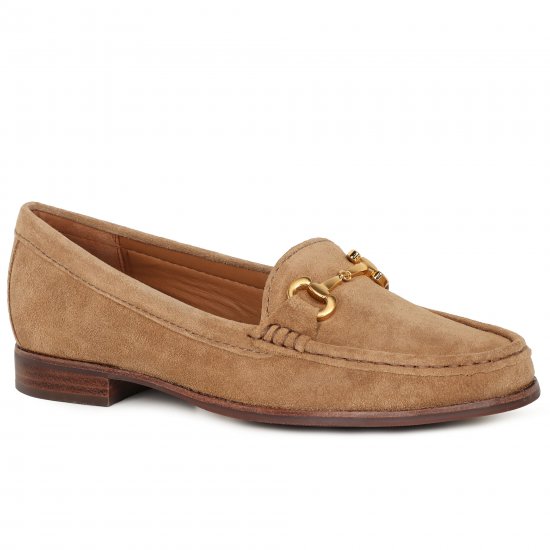 Daltro W Womens Loafers