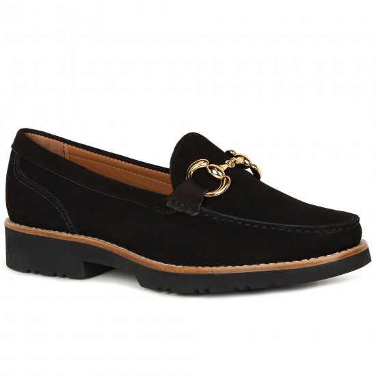Cayenne Womens Moccasins