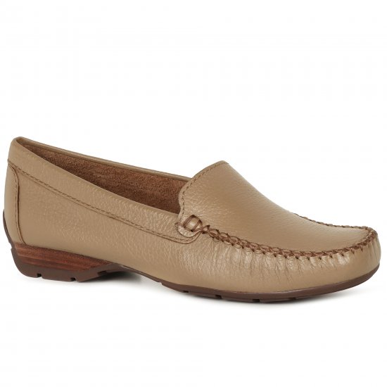 Sun II Womens Moccasins