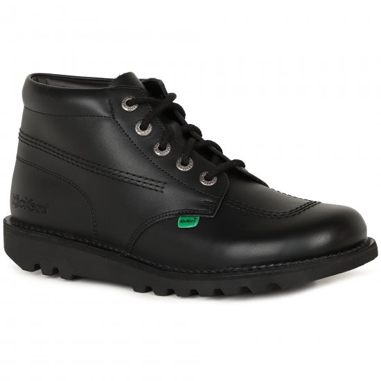 Chi WMNS Girls Senior Boots