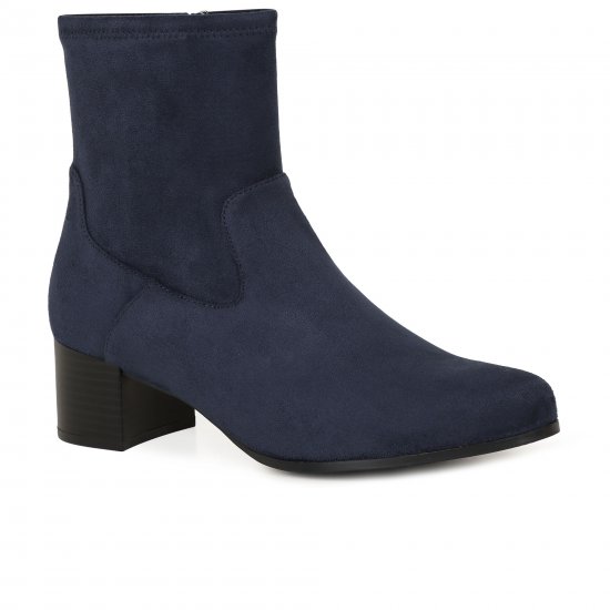 Catrina Womens Ankle Boots
