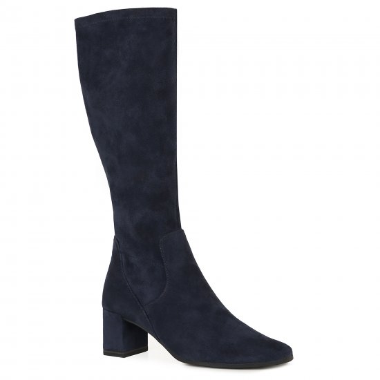 Cole Womens Knee High Boots