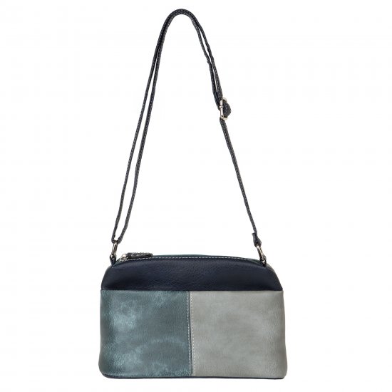 Isla Womens Shoulder Bag