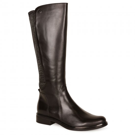 Locket M Womens Knee High Boots