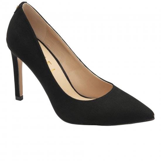 Edson Womens Court Shoes
