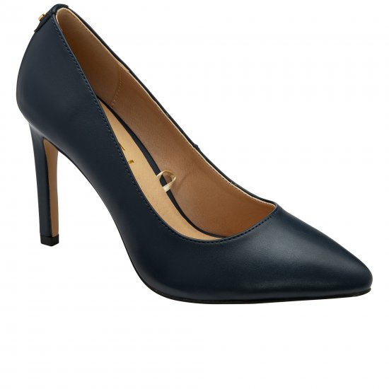 Edson Womens Court Shoes