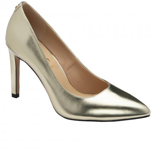 Edson Womens Court Shoes