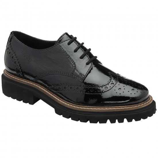 Walsh Womens Brogues