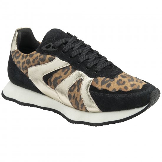 Innes Womens Trainers