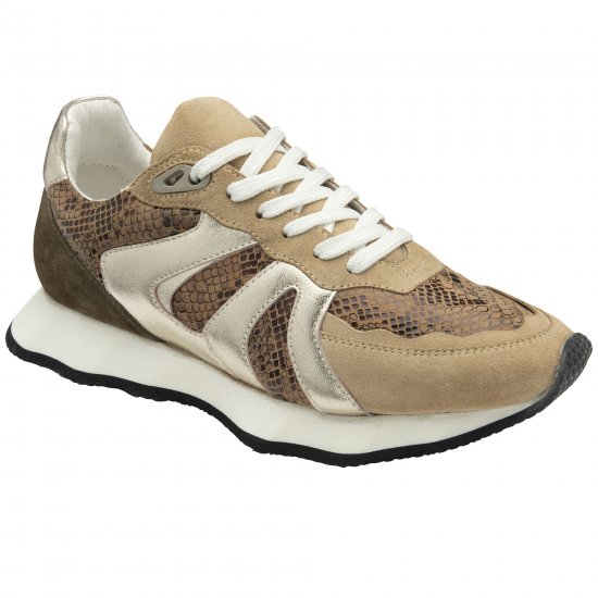 Innes Womens Trainers