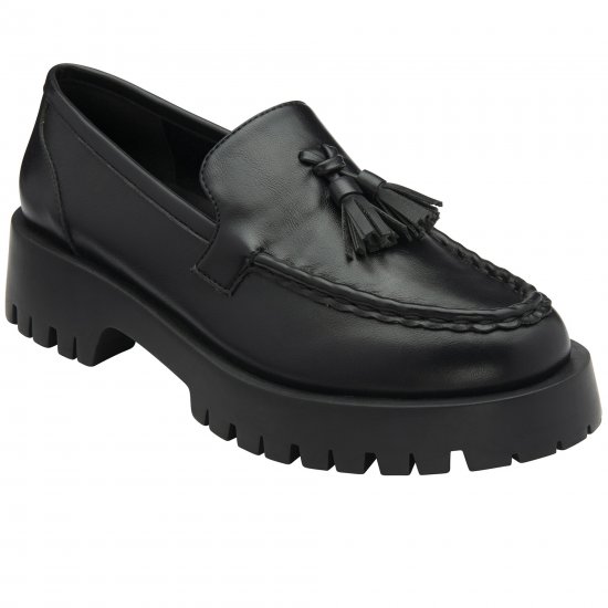 Ord Womens Chunky Loafers