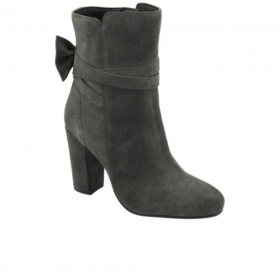 Alder Womens Ankle Boots