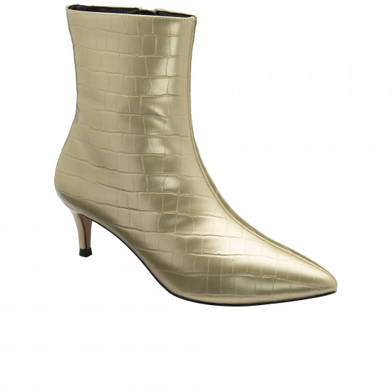 Currans Womens Ankle Boots