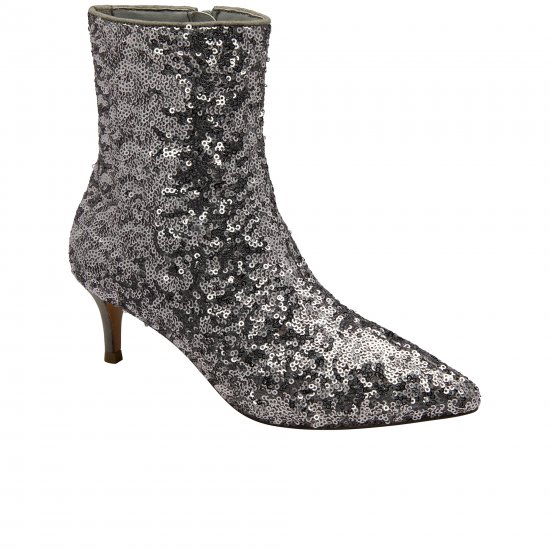 Currans Womens Ankle Boots
