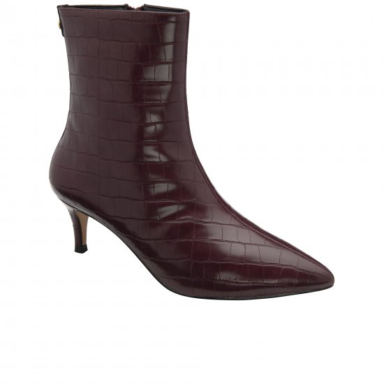 Currans Womens Ankle Boots