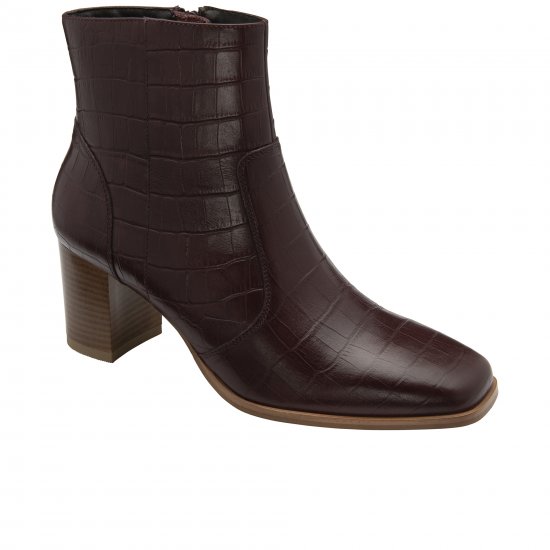 Louth Womens Ankle Boots
