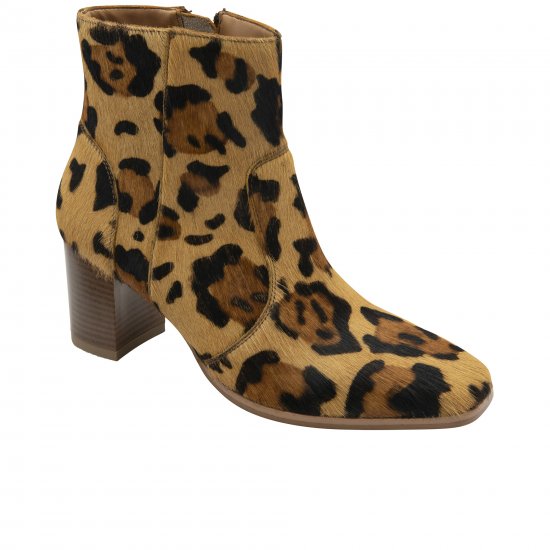 Louth Womens Ankle Boots