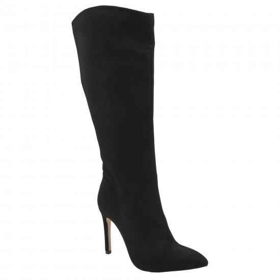 Gibson Womens Knee High Boots