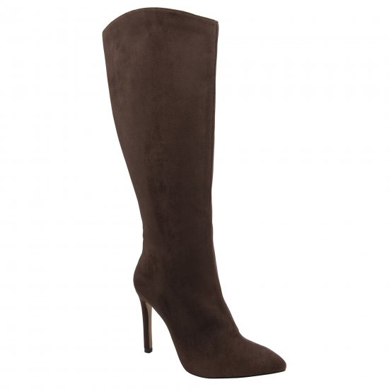 Gibson Womens Knee High Boots