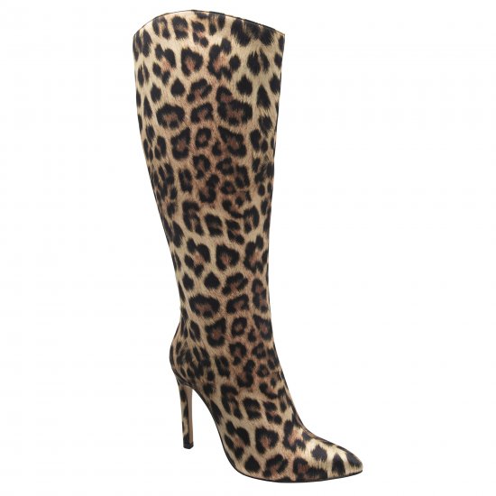 Gibson Womens Knee High Boots