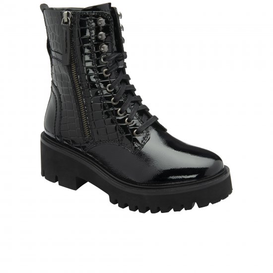 Leith Womens Ankle Boots