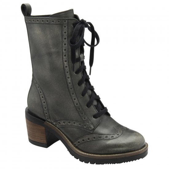 Yarrow Womens Ankle Boots
