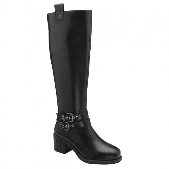 Allora Womens Knee High Boots