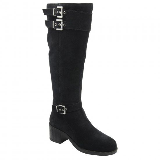 Ardair Womens Knee High Boots