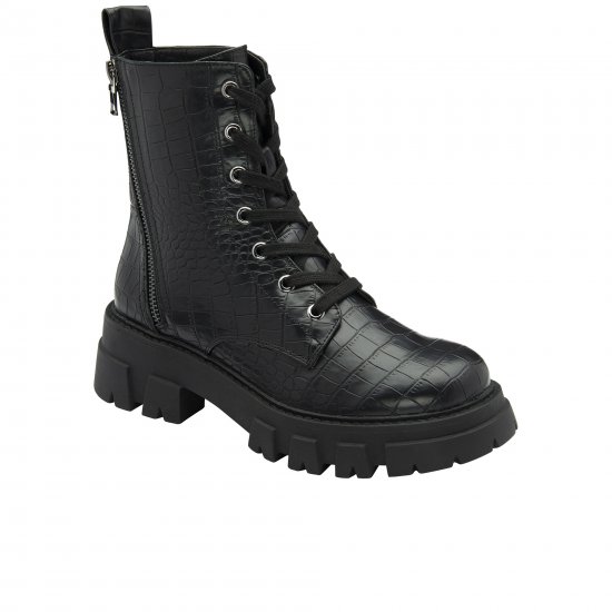 Blyth Womens Ankle Boots