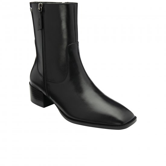 Carter Womens Ankle Boots