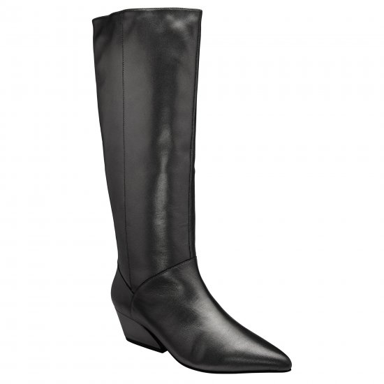 Catton Womens Knee High Boots