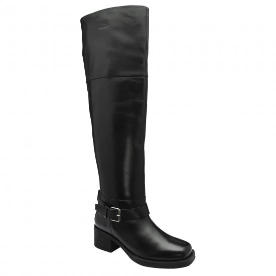 Colwell Womens Knee High Boots
