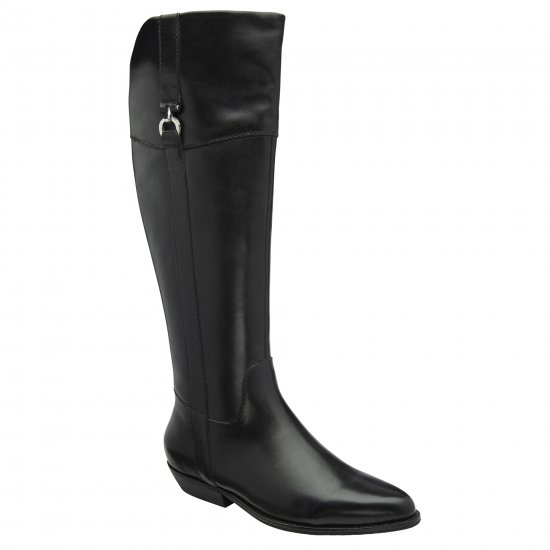 Forge Womens Knee High Boots