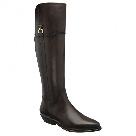 Forge Womens Knee High Boots