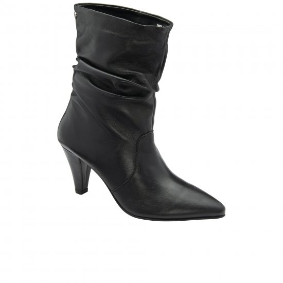Gatton Womens Ankle Boots