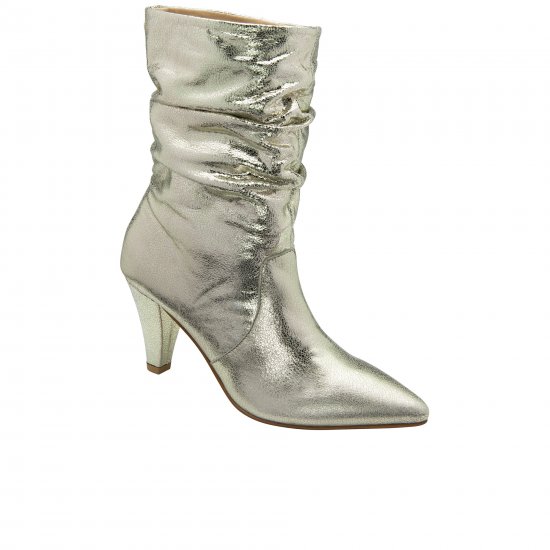Gatton Womens Ankle Boots