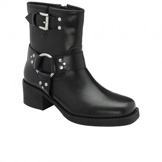 Hartley Womens Ankle Boots