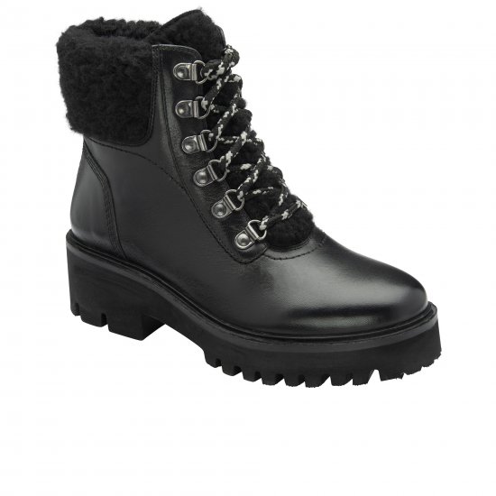 Ingram Womens Ankle Boots
