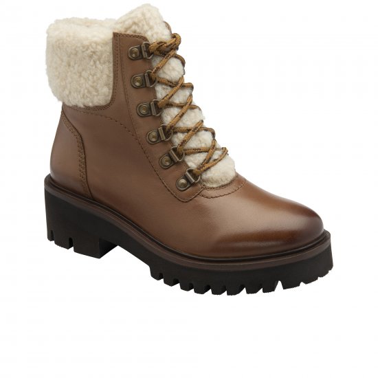Ingram Womens Ankle Boots