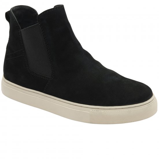 Maxton Womens Casual Chelsea Boots