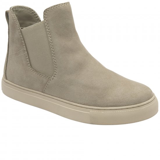 Maxton Womens Casual Chelsea Boots