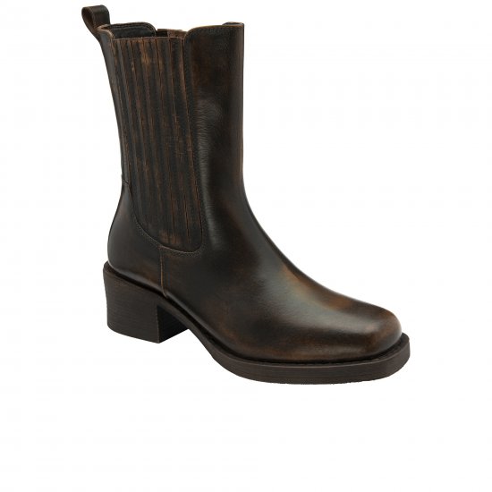 Pallma Womens Ankle Boots