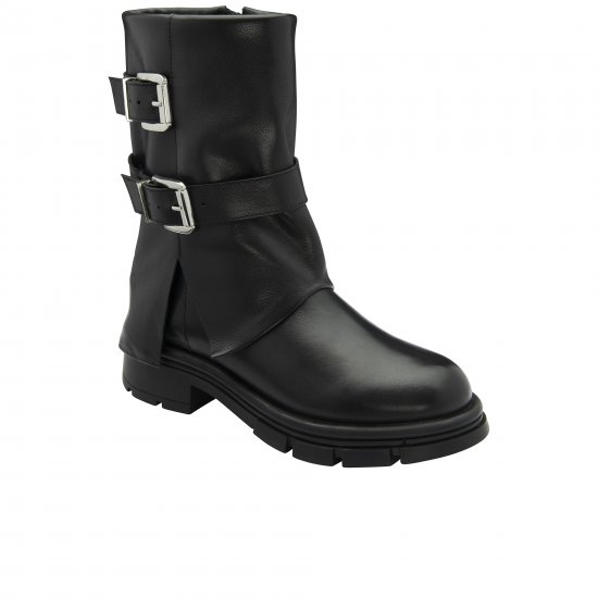 Storr Womens Ankle Boots