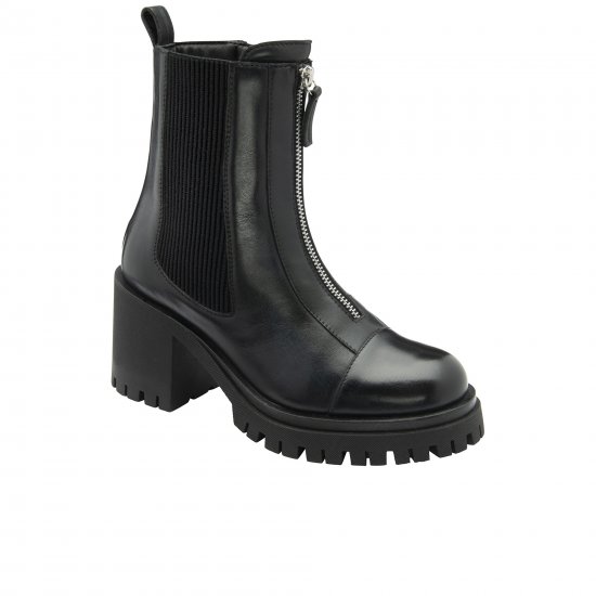 Tambo Womens Ankle Boots