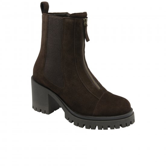 Tambo Womens Ankle Boots