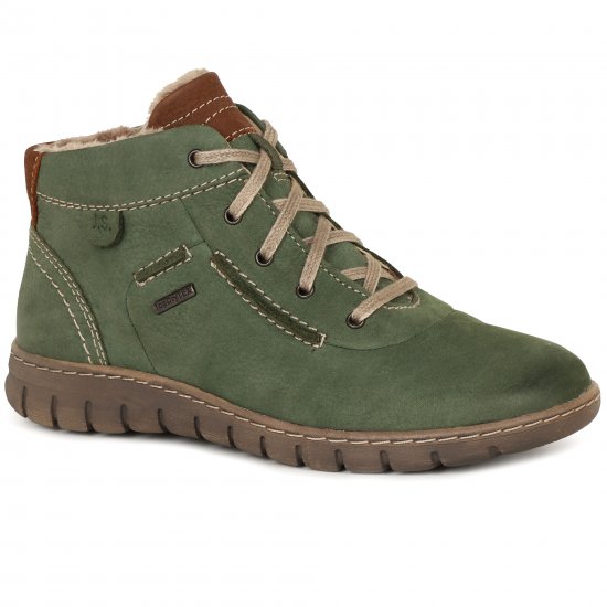 Steffi 53 Womens Ankle Boots